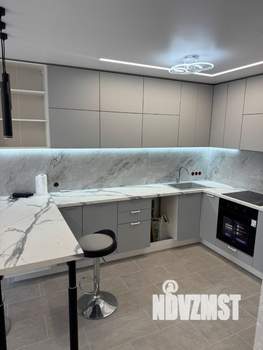 1-к квартира, вторичка, 47м2, 21/26 этаж
