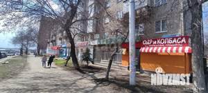 2-к квартира, вторичка, 42м2, 2/5 этаж