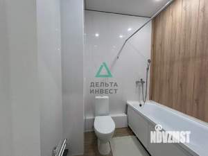 Студия квартира, вторичка, 30м2, 22/25 этаж