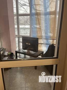 1-к квартира, вторичка, 51м2, 2/12 этаж