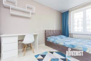 2-к квартира, вторичка, 43м2, 7/10 этаж