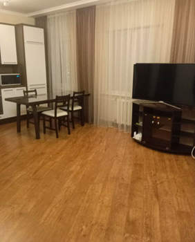 3-к квартира, вторичка, 73м2, 6/12 этаж