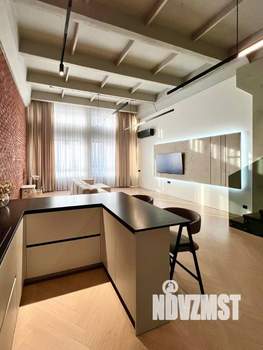 3-к квартира, вторичка, 98м2, 4/5 этаж