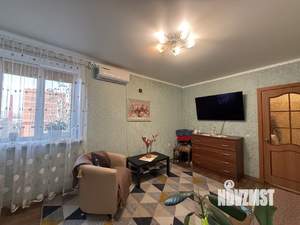 2-к квартира, вторичка, 61м2, 7/11 этаж