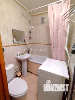 1-к квартира, вторичка, 31м2, 3/5 этаж