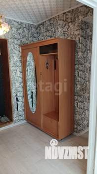 1-к квартира, вторичка, 43м2, 3/9 этаж