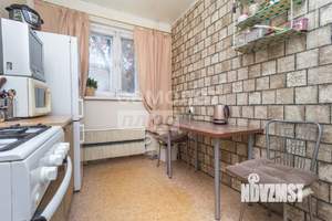 3-к квартира, вторичка, 56м2, 1/9 этаж