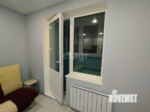Студия квартира, вторичка, 21м2, 6/27 этаж
