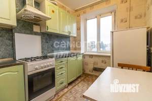 2-к квартира, вторичка, 47м2, 4/9 этаж