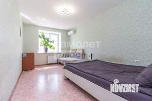 3-к квартира, вторичка, 82м2, 5/16 этаж