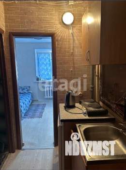 1-к квартира, вторичка, 16м2, 2/3 этаж
