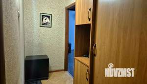 1-к квартира, вторичка, 32м2, 1/5 этаж