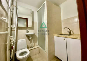 2-к квартира, вторичка, 34м2, 2/9 этаж