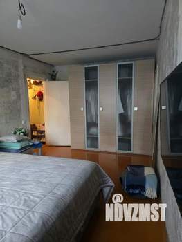 3-к квартира, вторичка, 56м2, 4/9 этаж