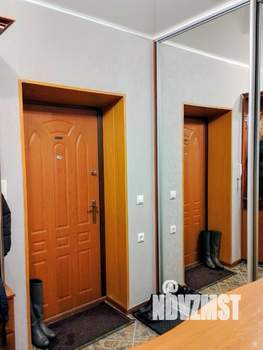 1-к квартира, вторичка, 48м2, 4/18 этаж