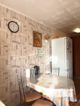 2-к квартира, вторичка, 50м2, 9/12 этаж