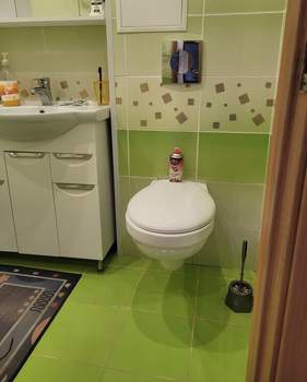 2-к квартира, вторичка, 45м2, 5/5 этаж