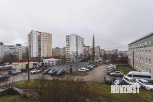 3-к квартира, вторичка, 63м2, 2/9 этаж