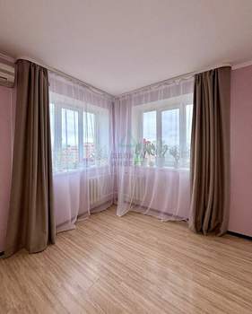 1-к квартира, вторичка, 48м2, 11/14 этаж