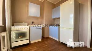 1-к квартира, вторичка, 46м2, 10/12 этаж