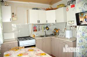 1-к квартира, вторичка, 37м2, 1/3 этаж