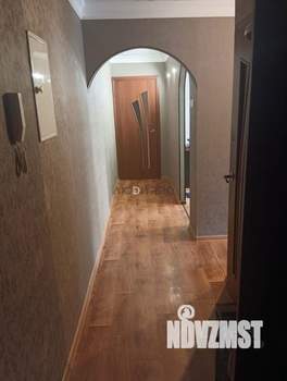 2-к квартира, вторичка, 44м2, 5/5 этаж
