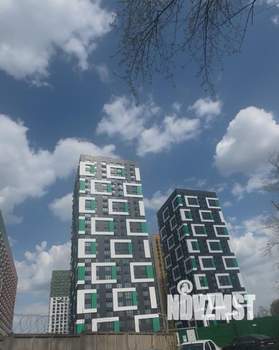 2-к квартира, вторичка, 41м2, 10/25 этаж