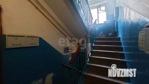 2-к квартира, вторичка, 42м2, 1/5 этаж
