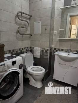 1-к квартира, вторичка, 40м2, 2/10 этаж