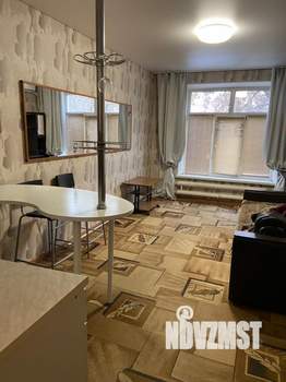 Студия квартира, вторичка, 24м2, 2/9 этаж
