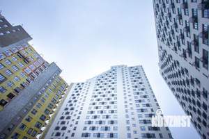 2-к квартира, вторичка, 37м2, 4/25 этаж