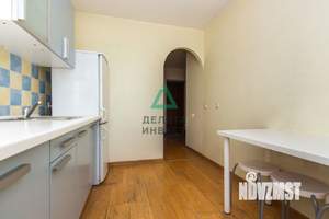 2-к квартира, вторичка, 45м2, 6/9 этаж