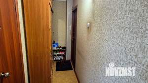 1-к квартира, вторичка, 32м2, 1/5 этаж