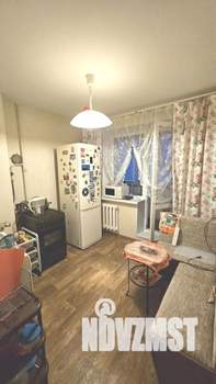 1-к квартира, вторичка, 42м2, 9/10 этаж