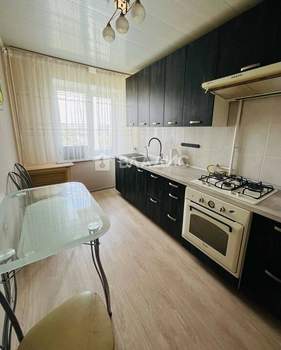 3-к квартира, вторичка, 59м2, 10/12 этаж