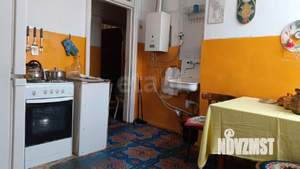 3-к квартира, вторичка, 65м2, 3/3 этаж