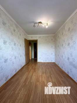 3-к квартира, вторичка, 59м2, 6/9 этаж