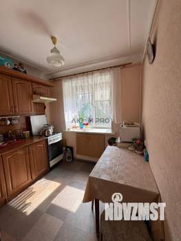 1-к квартира, вторичка, 33м2, 5/5 этаж