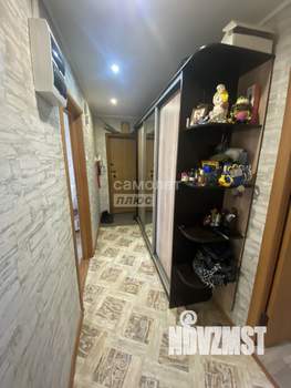 2-к квартира, вторичка, 54м2, 4/9 этаж