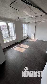 3-к квартира, вторичка, 78м2, 11/16 этаж