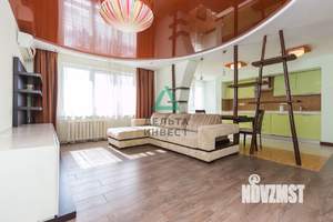 2-к квартира, вторичка, 71м2, 7/14 этаж