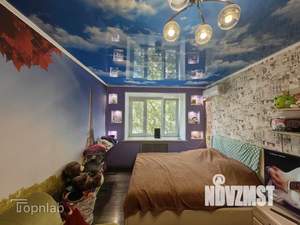 1-к квартира, вторичка, 37м2, 6/12 этаж