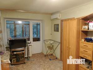 2-к квартира, вторичка, 41м2, 3/3 этаж