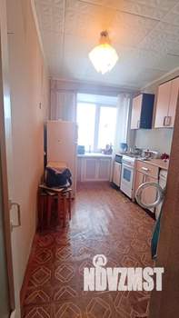 1-к квартира, вторичка, 32м2, 9/9 этаж