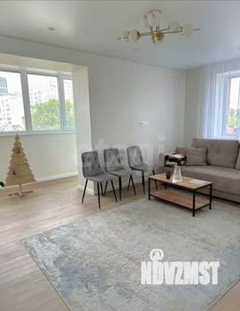 3-к квартира, вторичка, 91м2, 3/10 этаж