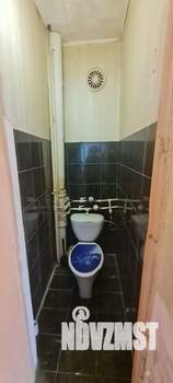 2-к квартира, вторичка, 40м2, 1/2 этаж