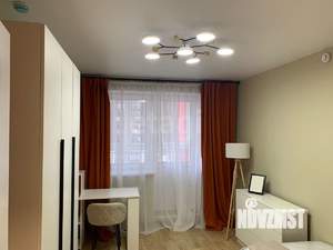 3-к квартира, вторичка, 86м2, 5/17 этаж