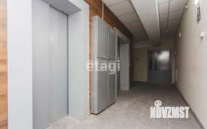 2-к квартира, вторичка, 73м2, 4/25 этаж