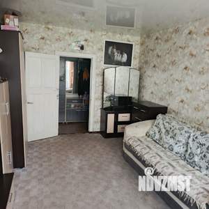 2-к квартира, вторичка, 46м2, 1/2 этаж