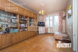 2-к квартира, вторичка, 50м2, 7/12 этаж